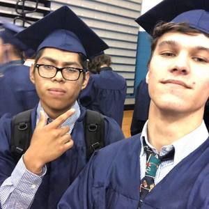 Meet your Posher, Hayden